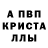 МЕТАМФЕТАМИН Декстрометамфетамин 99.9% Eli Nuriyev