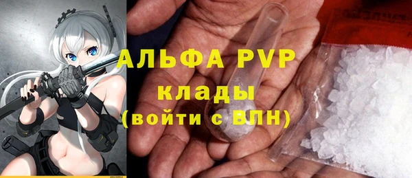 твердый Нягань